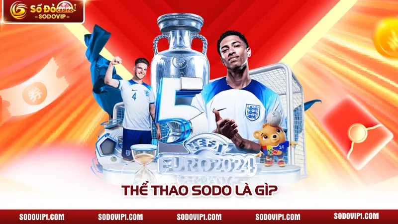 Thể thao SODO là gì?